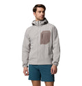 Campera softshell con capucha Tall Heights™ III de Columbia para hombre