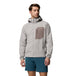Campera softshell con capucha Tall Heights™ III de Columbia para hombre