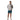 Campera softshell con capucha Tall Heights™ III de Columbia para hombre