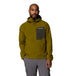 Campera softshell con capucha Tall Heights™ III de Columbia para hombre