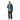Campera softshell con capucha Tall Heights™ III de Columbia para hombre