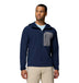 Campera softshell con capucha Tall Heights™ III de Columbia para hombre
