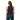 Remera técnica de cuello alto Columbia Move™ para mujer