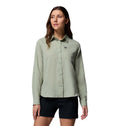 Camisa Silver Ridge™ Utility II de Columbia para mujer