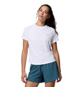 Remera técnica Stealth Spring™ de Columbia para mujer
