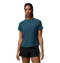 Remera técnica Stealth Spring™ de Columbia para mujer