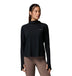 Buzo técnico de manga larga con capucha Stealth Spring™ de Columbia para mujer