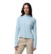 Buzo técnico de manga larga con capucha Stealth Spring™ de Columbia para mujer
