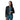 Campera híbrida de poliester Spacer Sloan Crest™ de Columbia para mujer