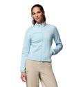 Campera híbrida de poliester Spacer Sloan Crest™ de Columbia para mujer