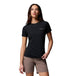 Remera técnica Diamond Peak™ de Columbia para mujer