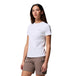 Remera técnica Diamond Peak™ de Columbia para mujer