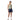 Shorts ROC™ de Columbia para mujer