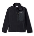 Campera de polar Fast Trek™ V de Columbia para niño