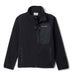 Campera de polar Fast Trek™ V de Columbia para niño