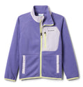 Campera de polar Fast Trek™ V de Columbia para niño