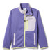Campera de polar Fast Trek™ V de Columbia para niño