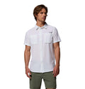 Camisa Wild Cast™ manga corta  Columbia para hombre