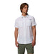Camisa Wild Cast™ manga corta  Columbia para hombre