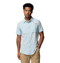 Camisa Wild Cast™ manga corta  Columbia para hombre