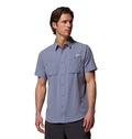 Camisa Wild Cast™ manga corta  Columbia para hombre