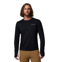 Remera técnica de manga larga Diamond Peak Pro™ de Columbia para hombre