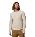 Remera técnica de manga larga Diamond Peak Pro™ de Columbia para hombre