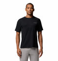 Remera DriVenture Manga Corta para hombre