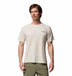 Remera DriVenture Manga Corta para hombre