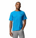 Remera DriVenture Manga Corta para hombre