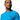 Remera DriVenture Manga Corta para hombre
