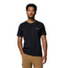 Remera técnica Diamond Peak™ de Columbia para hombre