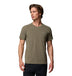 Remera técnica Diamond Peak™ de Columbia para hombre