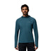 Remera manga larga Stealth Spring con capucha y protección solar Columbia para hombre
