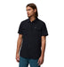 Camisa de manga corta Silver Ridge™ Utility II de Columbia para hombre