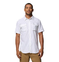 Camisa de manga corta Silver Ridge™ Utility II de Columbia para hombre