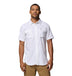 Camisa de manga corta Silver Ridge™ Utility II de Columbia para hombre