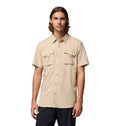 Camisa de manga corta Silver Ridge™ Utility II de Columbia para hombre