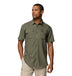 Camisa de manga corta Silver Ridge™ Utility II de Columbia para hombre