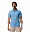 Camisa de manga corta Silver Ridge™ Utility II de Columbia para hombre