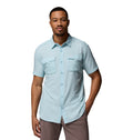 Camisa de manga corta Silver Ridge™ Utility II de Columbia para hombre