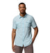 Camisa de manga corta Silver Ridge™ Utility II de Columbia para hombre