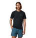 Remera técnica Stealth Spring™ de Columbia para hombre