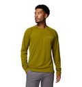 Remera técnica de manga larga Alpine Chill™ Pro II de Columbia para hombre