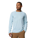 Remera técnica de manga larga Alpine Chill™ Pro II de Columbia para hombre