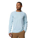 Remera técnica de manga larga Alpine Chill™ Pro II de Columbia para hombre