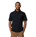 Polo técnico de piqué Carter Ridge™ de Columbia para hombre