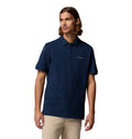 Polo técnico de piqué Carter Ridge™ de Columbia para hombre
