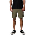Shorts cargo ROC™ Tech de Columbia para hombre