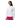Remera Shadowcaster™ manga larga con capucha y protección solar Columbia para mujer